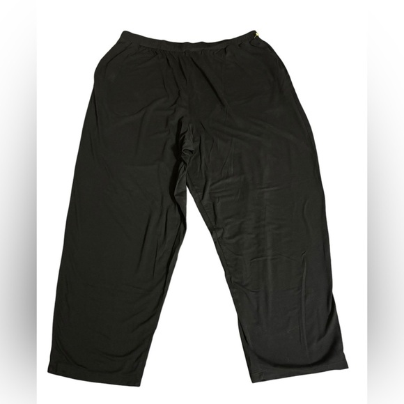 Eileen Fisher Wide Leg Ankle Pants size 1X - Picture 2 of 10